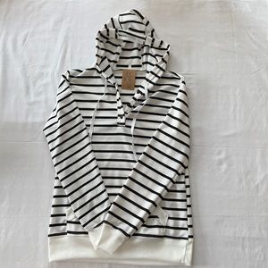 Nash Street Boutique Hooded Sweater